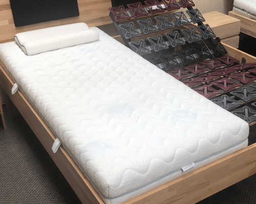 Matratzen & Schlafsysteme