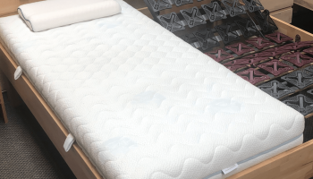 Matratzen & Schlafsysteme