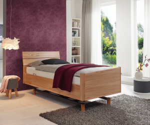 Kirchner Liftbett - BaselClassic2