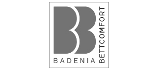Badenia Bettcomfort